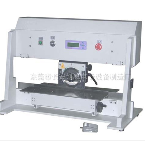 PCB裁板機，PCB分板機