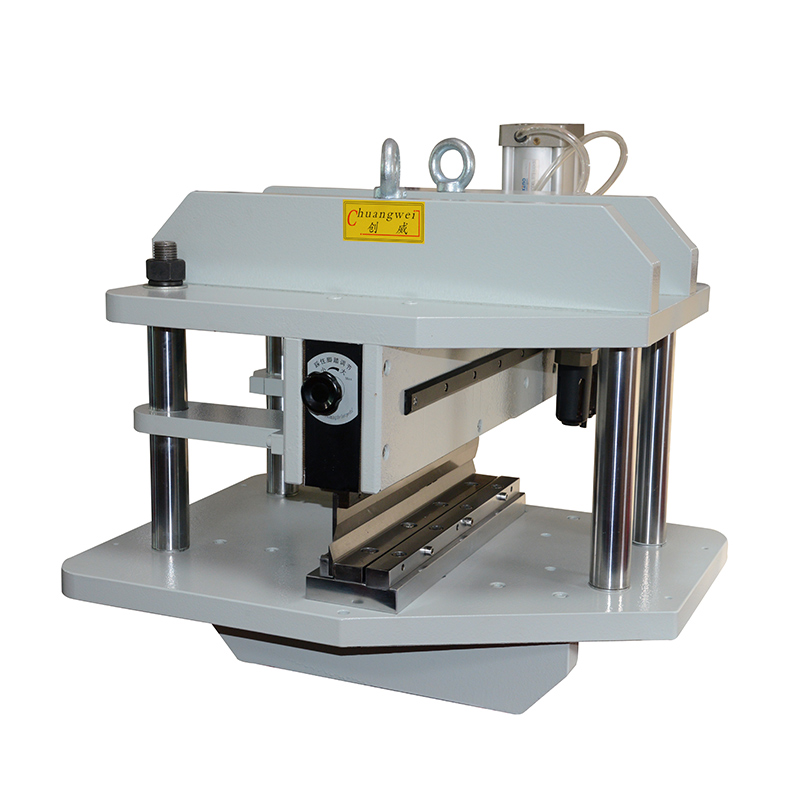 氣動分板機(jī)CWVC-450C